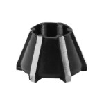 Spännhylsa Ø6,5-10 mm för gängapparat art. 50445212